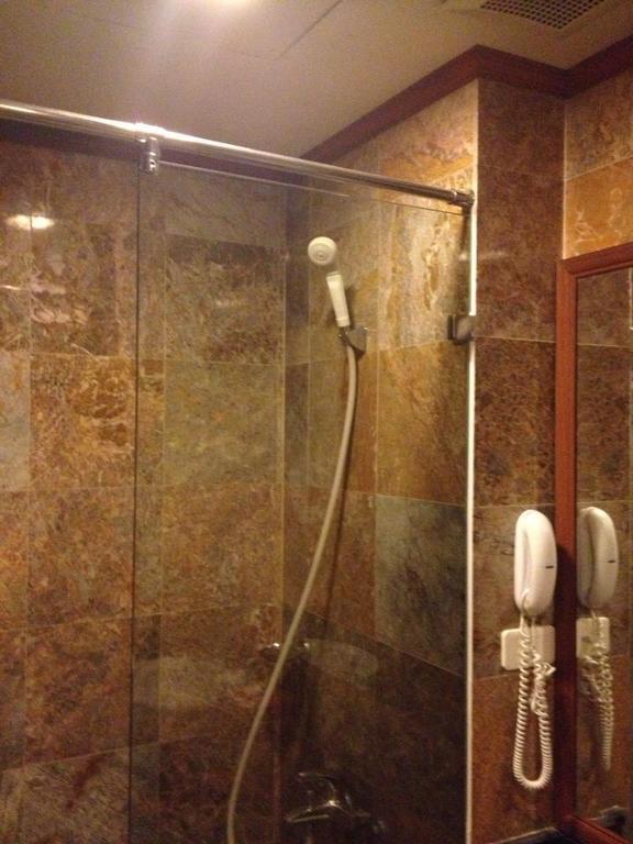 Satel Hotel 河内 外观 照片
