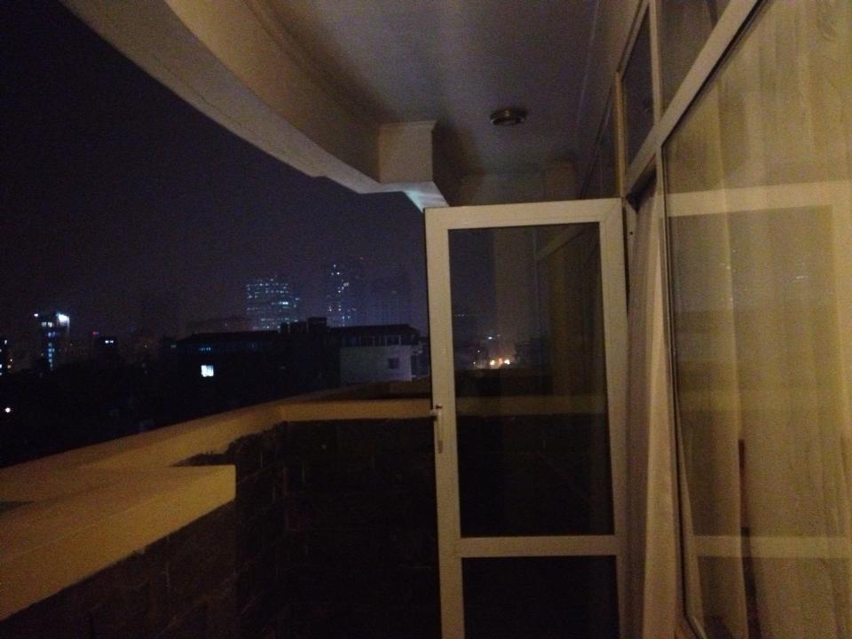 Satel Hotel 河内 外观 照片