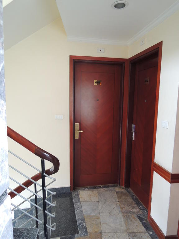 Satel Hotel 河内 外观 照片